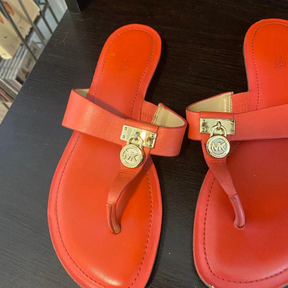 Michael Kors Sandals